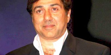 Sunny Deol