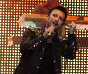 Tarkan Biography