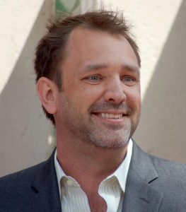 Trey Parker Biography