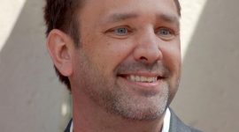 Trey Parker