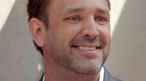 Trey Parker
