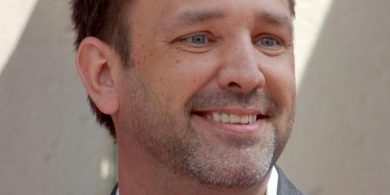 Trey Parker