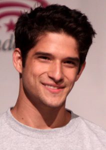 Tyler Posey Biography