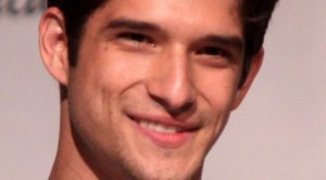 Tyler Posey