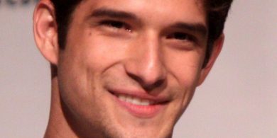 Tyler Posey