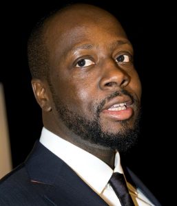 Wyclef Jean Biography