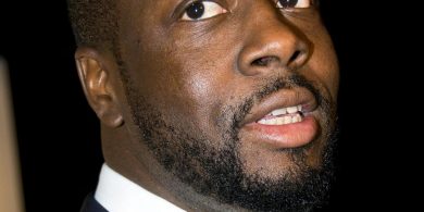 Wyclef Jean