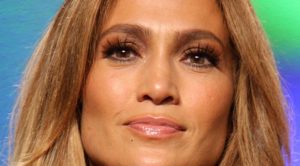 Jennifer Lopez