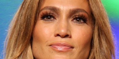Jennifer Lopez