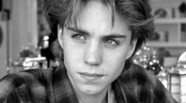 Jonathan Brandis