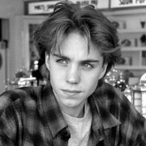 Jonathan Brandis Biography
