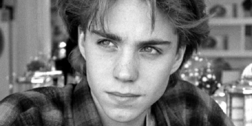 Jonathan Brandis