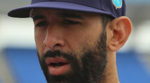 Jose Bautista