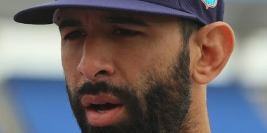 Jose Bautista