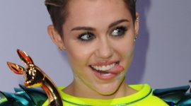 Miley Cyrus