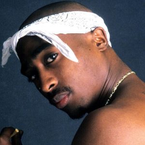 Tupac Shakur Biography