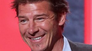 Ty Pennington