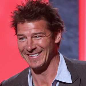 Ty Pennington Biography