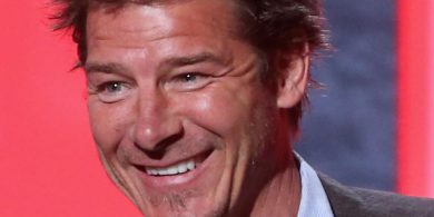 Ty Pennington