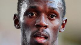 Usain Bolt