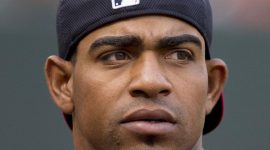Yoenis Cespedes