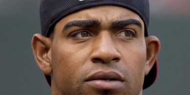 Yoenis Cespedes