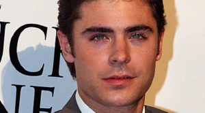 Zac Efron