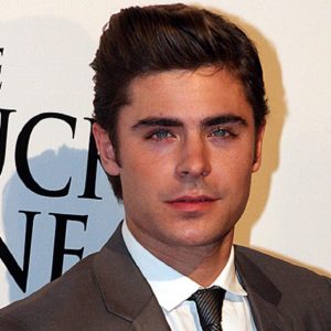 Zac Efron Biography