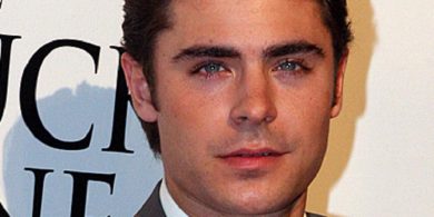 Zac Efron