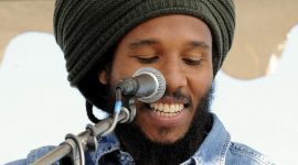 Ziggy Marley