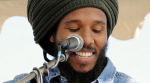 Ziggy Marley