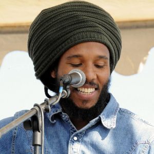 Ziggy Marley Biography