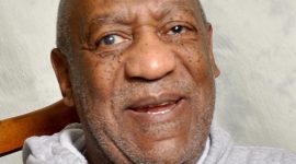 Bill Cosby