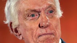 Dick Van Dyke
