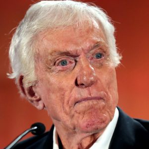 Dick Van Dyke Biography