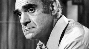 Abe Vigoda