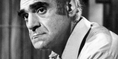 Abe Vigoda