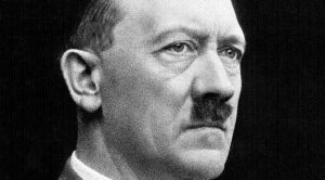 Adolf Hitler
