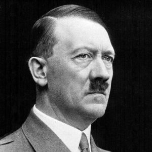 Adolf Hitler Biography