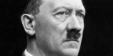 Adolf Hitler