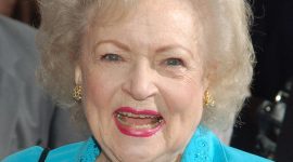 Betty White
