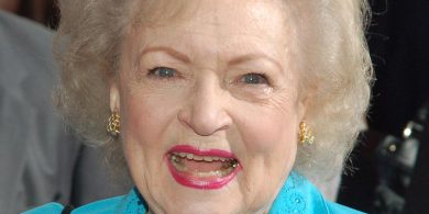Betty White