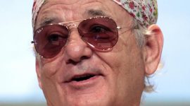 Bill Murray