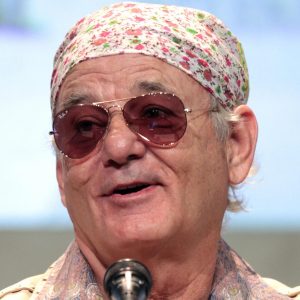 Bill Murray Biography