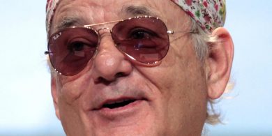 Bill Murray