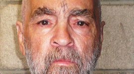Charles Manson