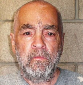 Charles Manson Biography