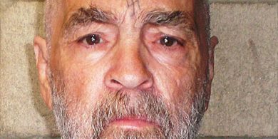Charles Manson