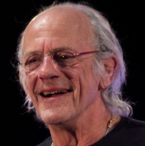 Christopher Lloyd Biography