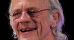 Christopher Lloyd